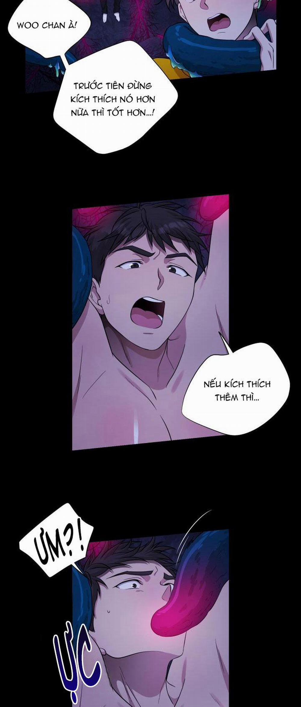 Sự Tham Lam Của Nhân Loại 5.2 trang 16