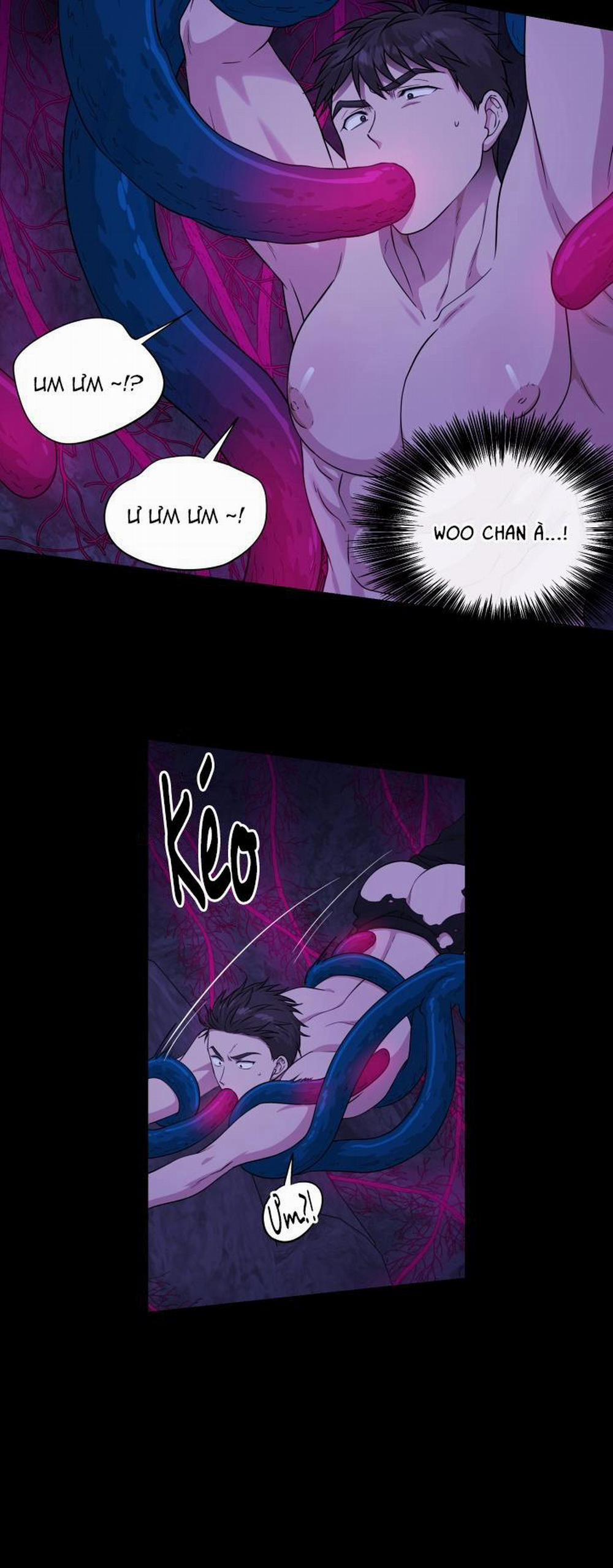 Sự Tham Lam Của Nhân Loại 5.2 trang 24