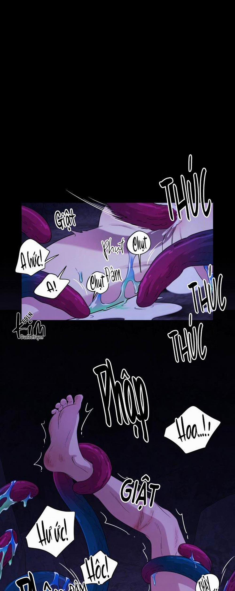 Sự Tham Lam Của Nhân Loại 5.2 trang 38