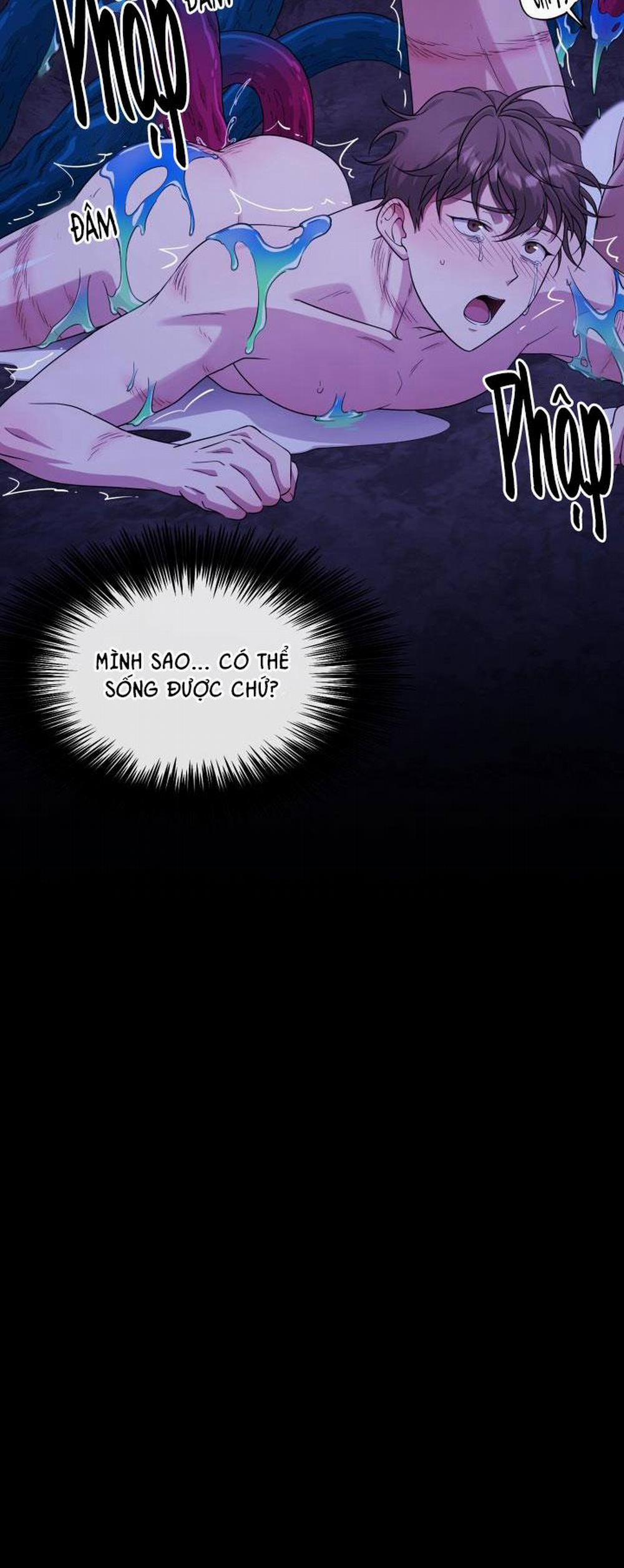 Sự Tham Lam Của Nhân Loại 5.2 trang 39