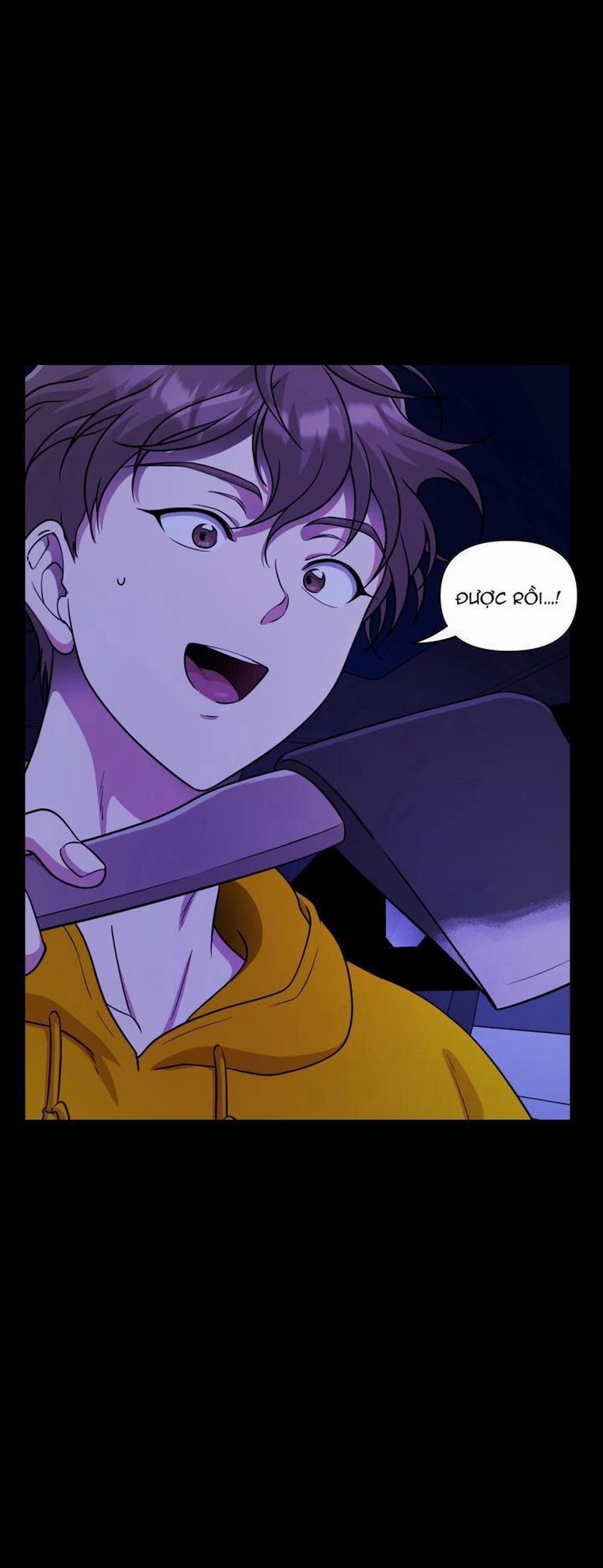 Sự Tham Lam Của Nhân Loại 5.2 trang 6