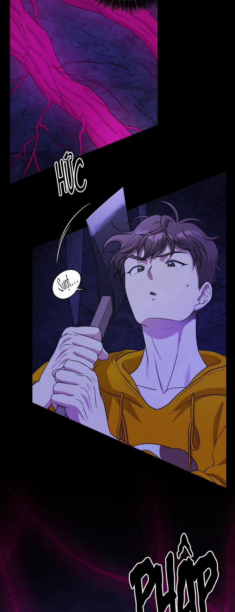 Sự Tham Lam Của Nhân Loại 5.2 trang 8