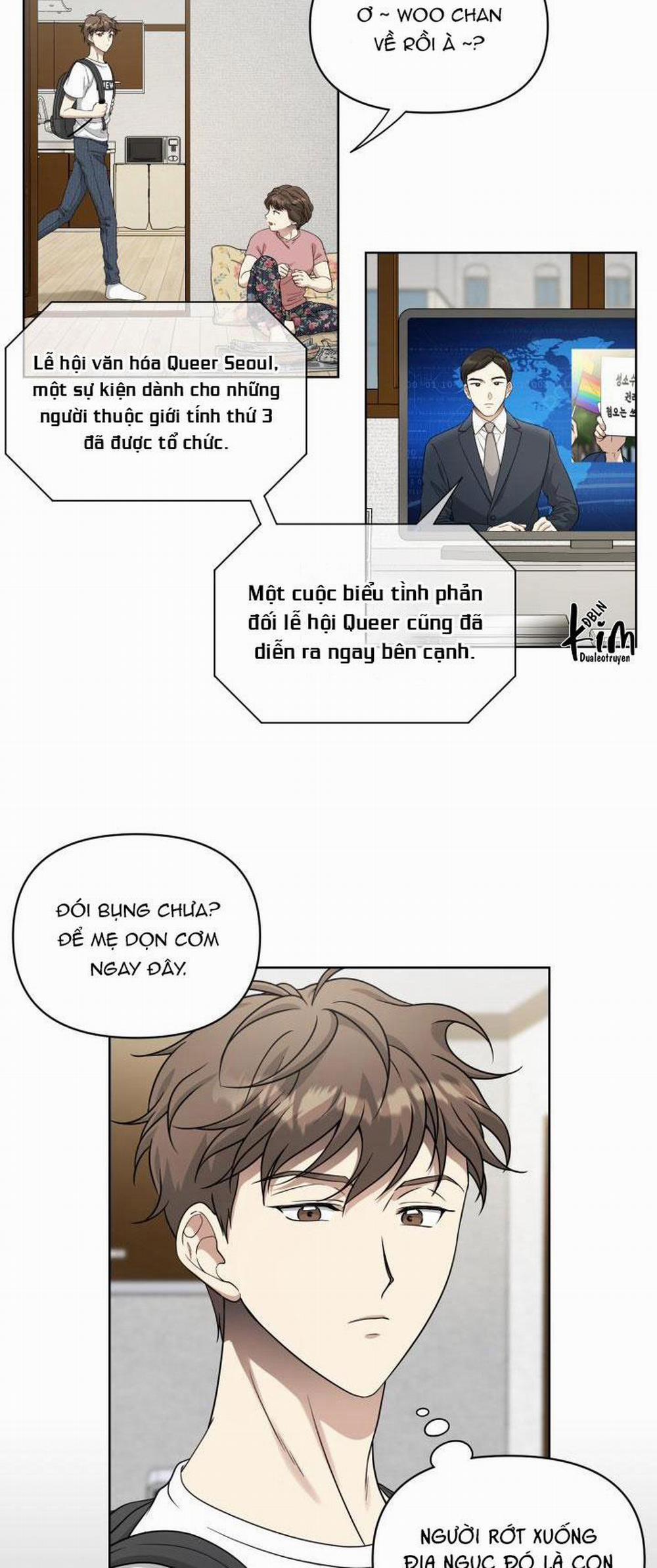 Sự Tham Lam Của Nhân Loại 5.3 trang 1