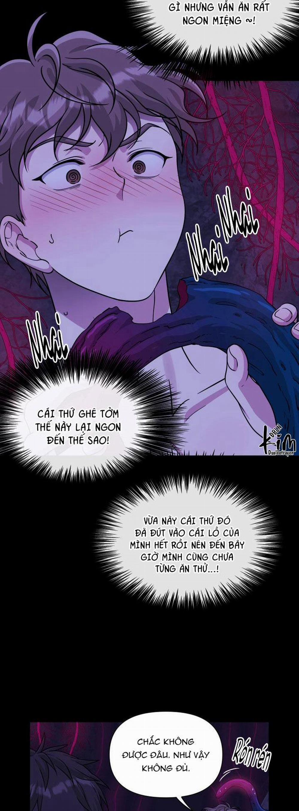 Sự Tham Lam Của Nhân Loại 5.3 trang 13