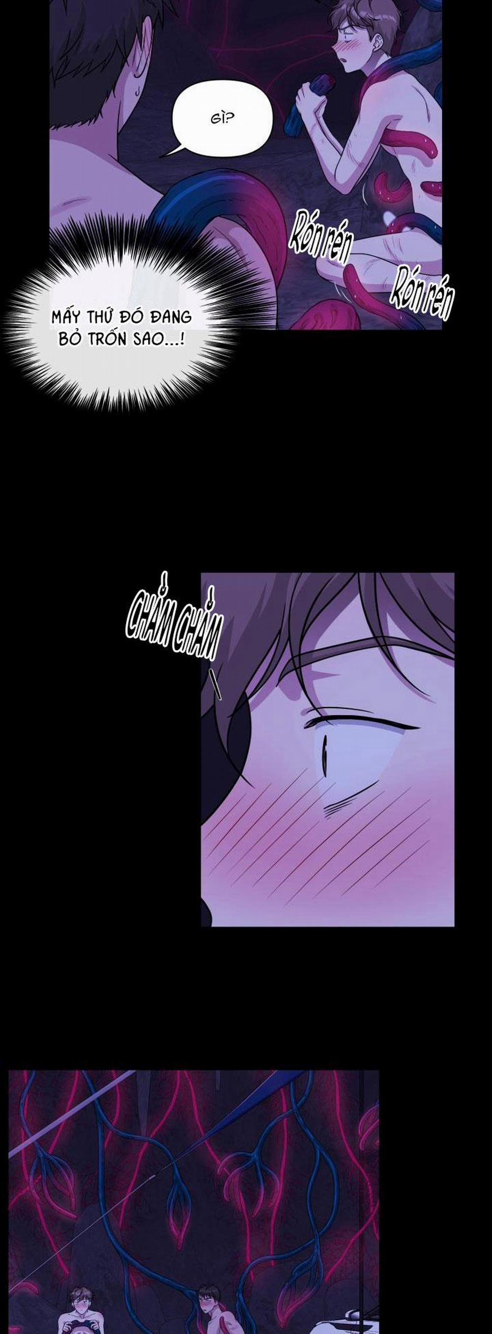 Sự Tham Lam Của Nhân Loại 5.3 trang 14