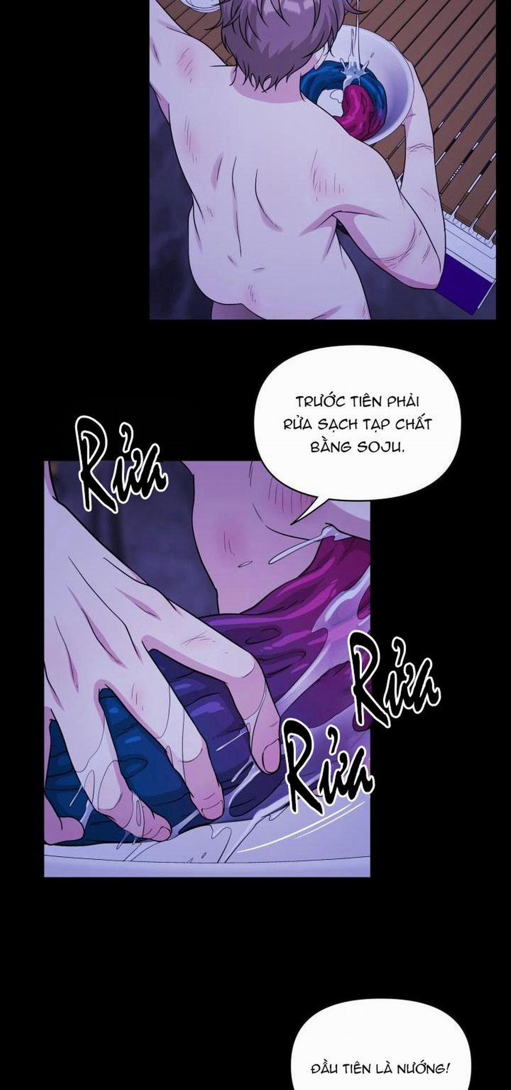 Sự Tham Lam Của Nhân Loại 5.3 trang 18