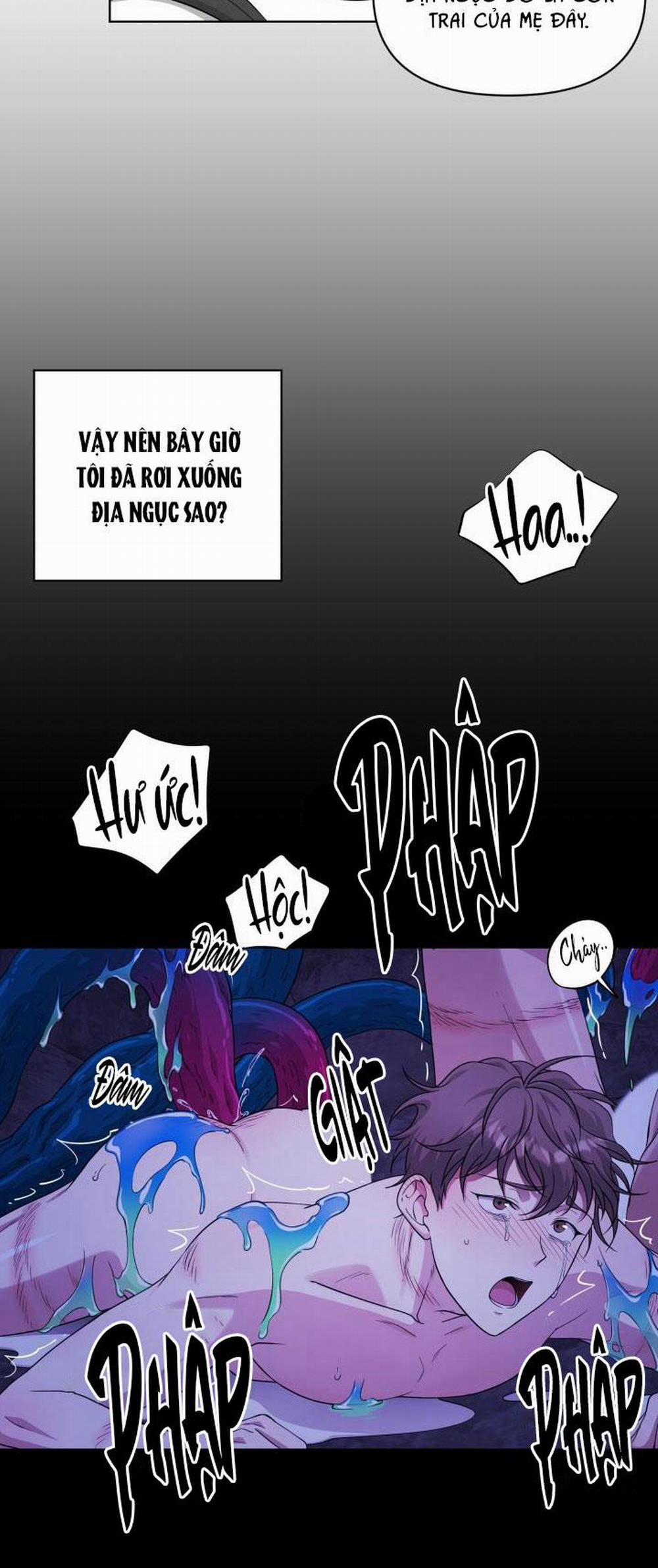 Sự Tham Lam Của Nhân Loại 5.3 trang 2