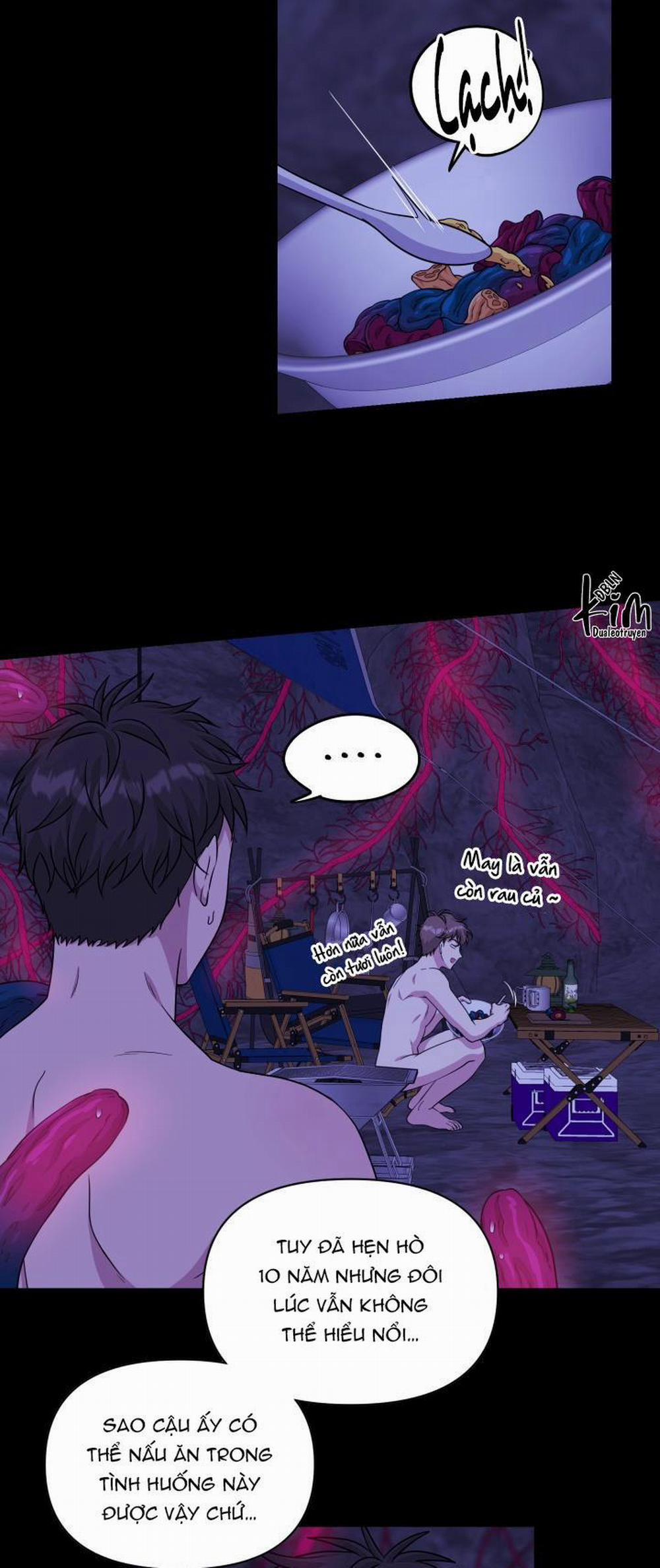 Sự Tham Lam Của Nhân Loại 5.3 trang 21