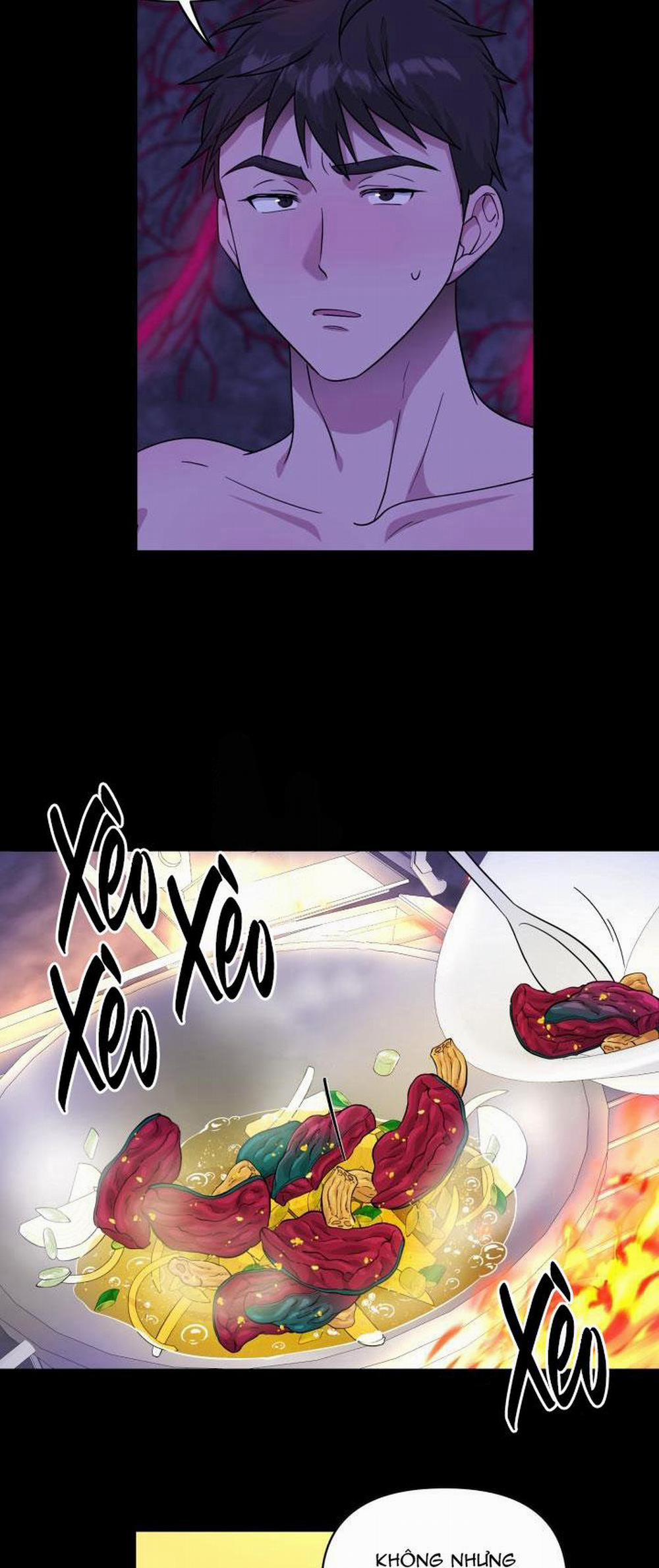 Sự Tham Lam Của Nhân Loại 5.3 trang 22