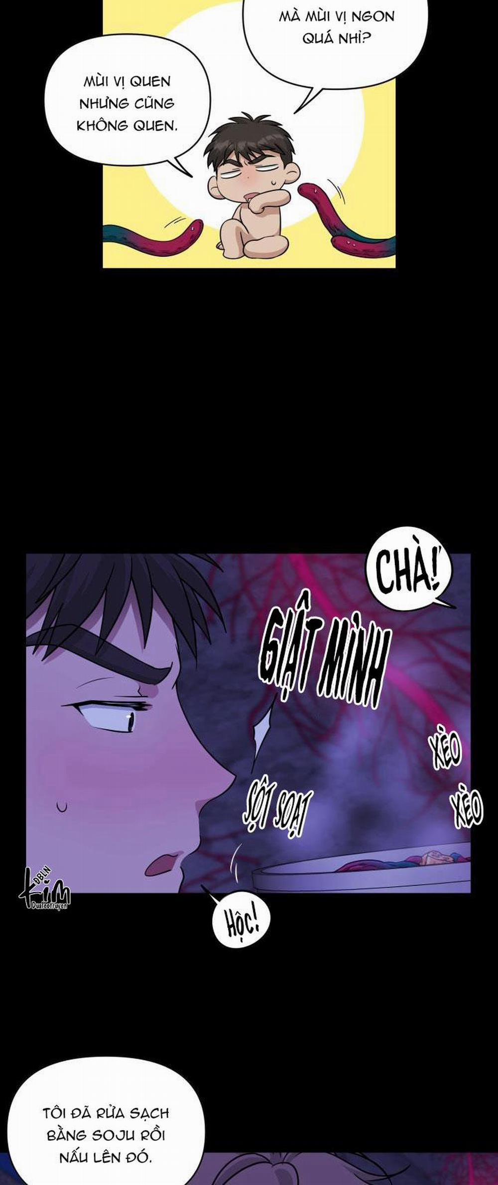Sự Tham Lam Của Nhân Loại 5.3 trang 23