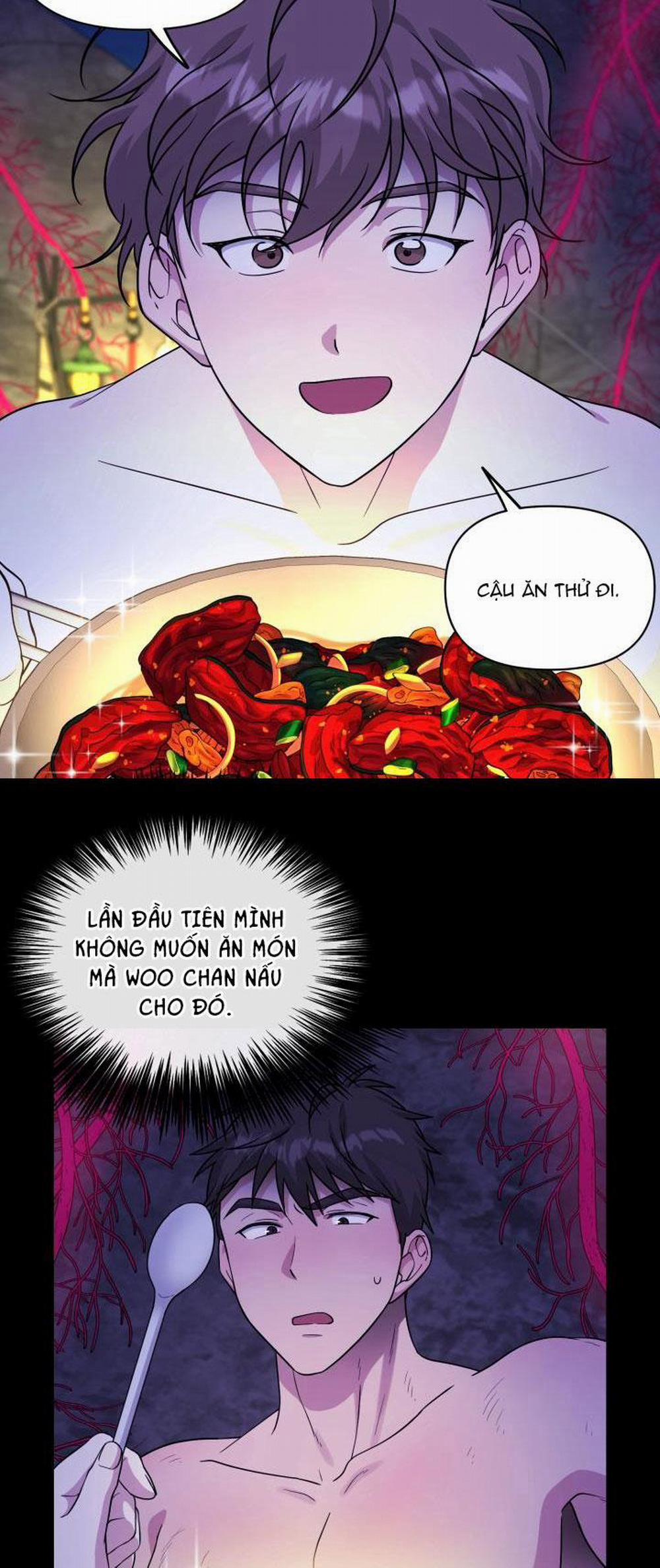 Sự Tham Lam Của Nhân Loại 5.3 trang 24