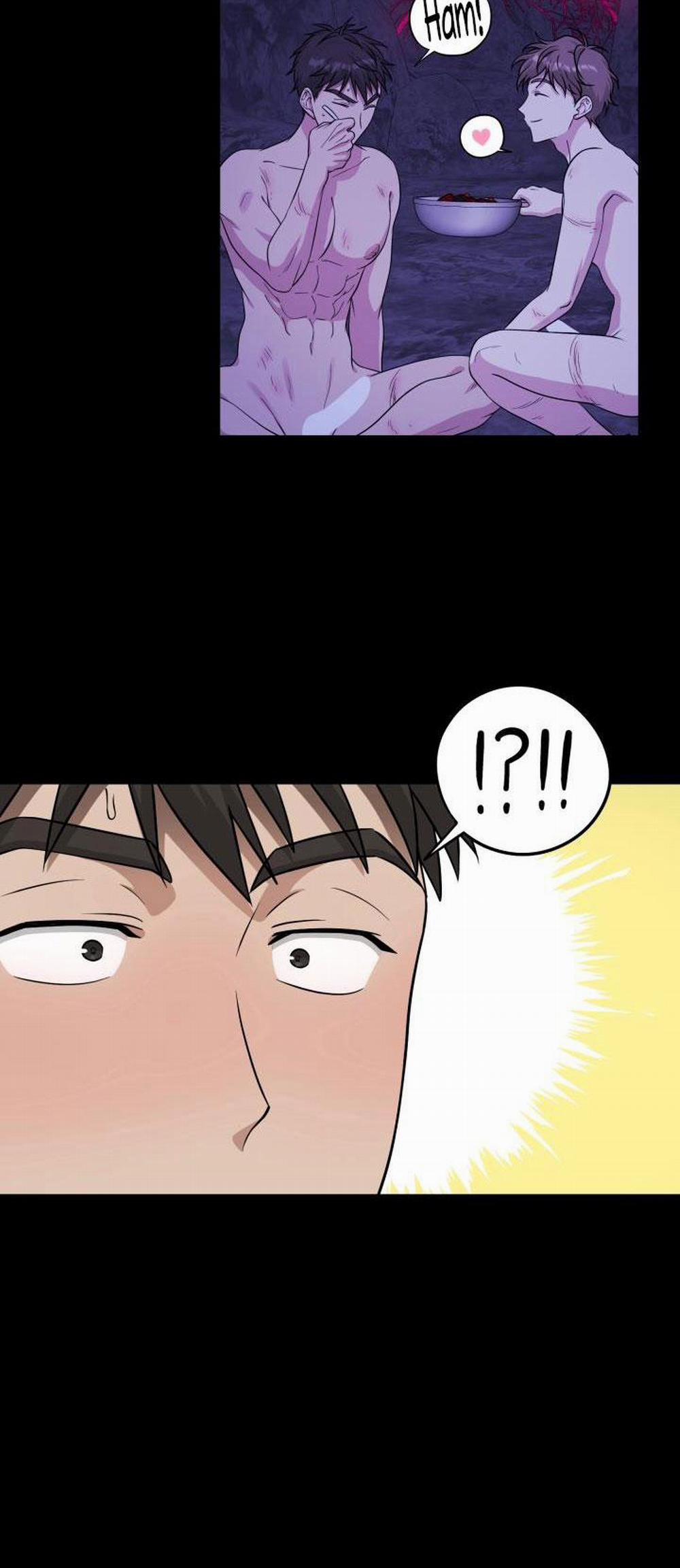 Sự Tham Lam Của Nhân Loại 5.3 trang 26