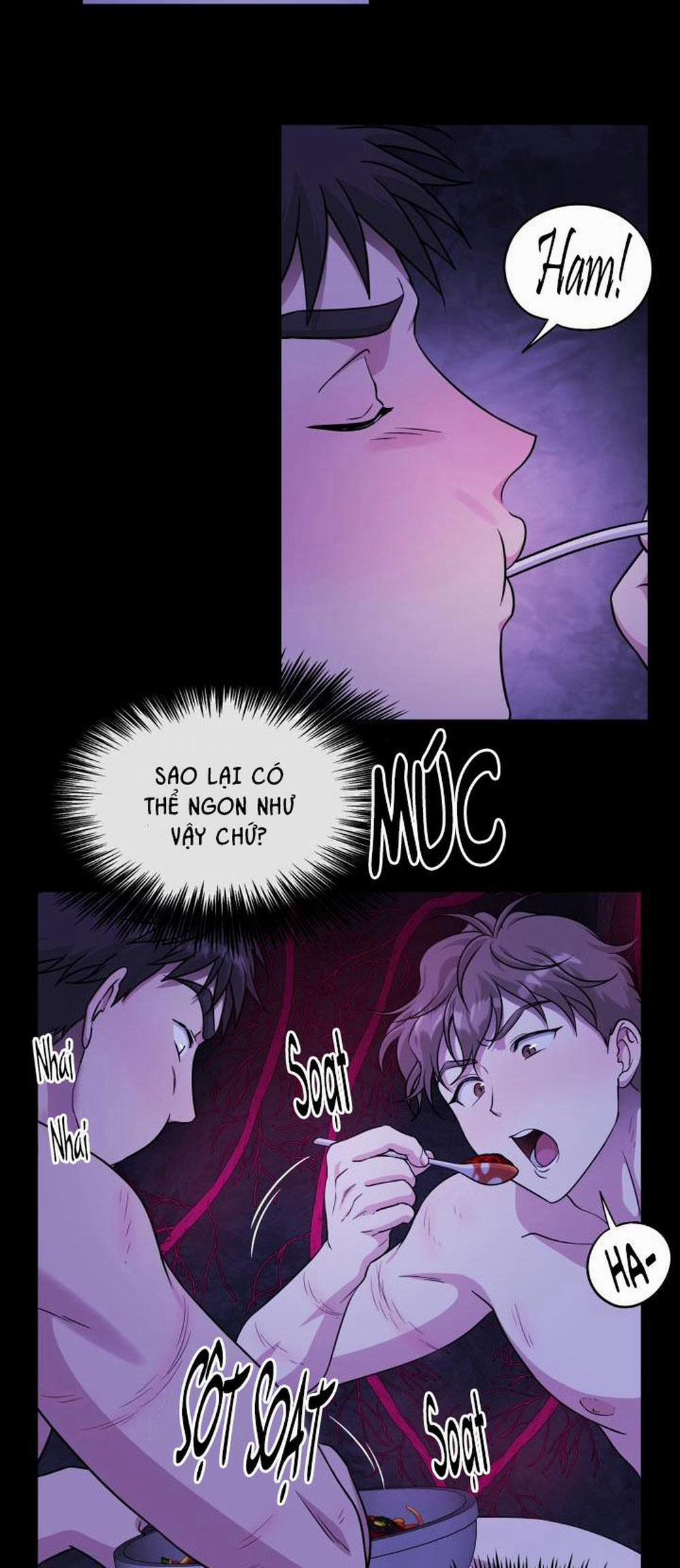 Sự Tham Lam Của Nhân Loại 5.3 trang 28