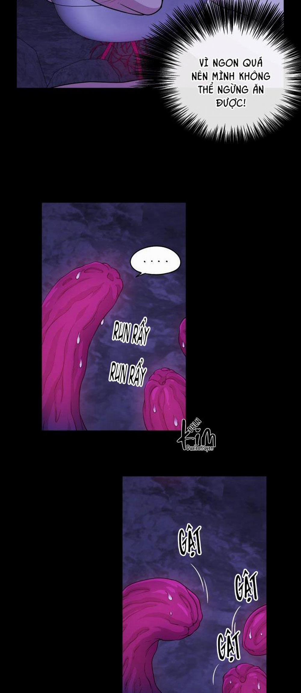 Sự Tham Lam Của Nhân Loại 5.3 trang 29