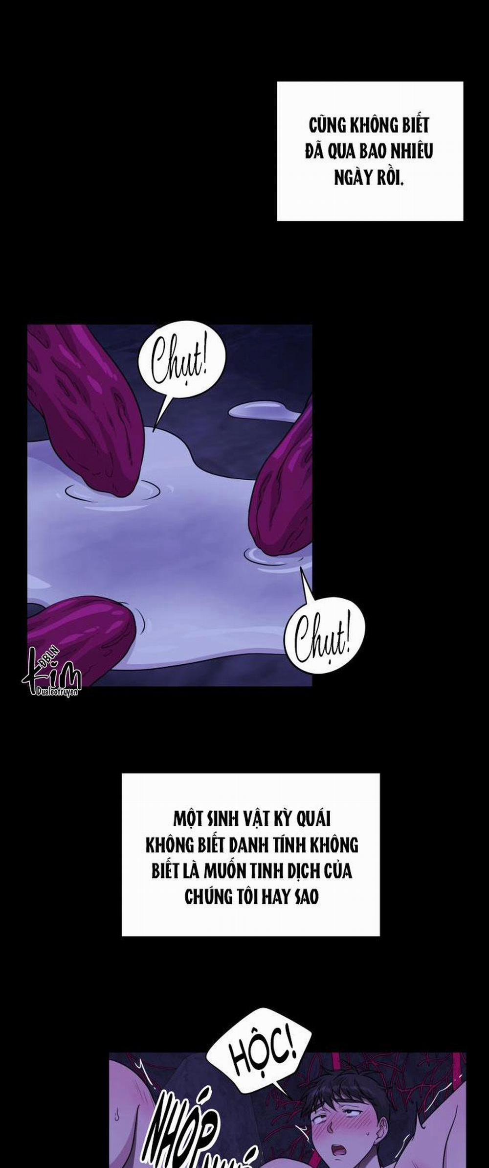 Sự Tham Lam Của Nhân Loại 5.3 trang 3