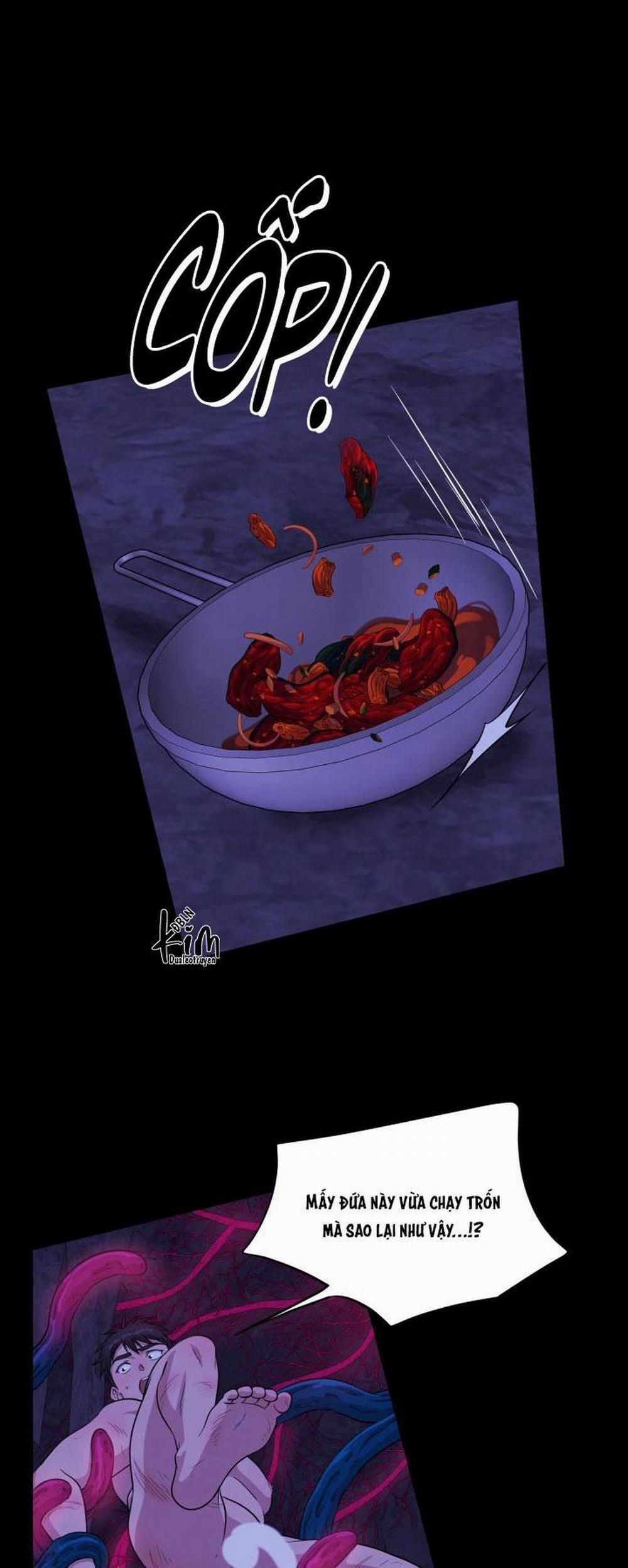 Sự Tham Lam Của Nhân Loại 5.3 trang 31