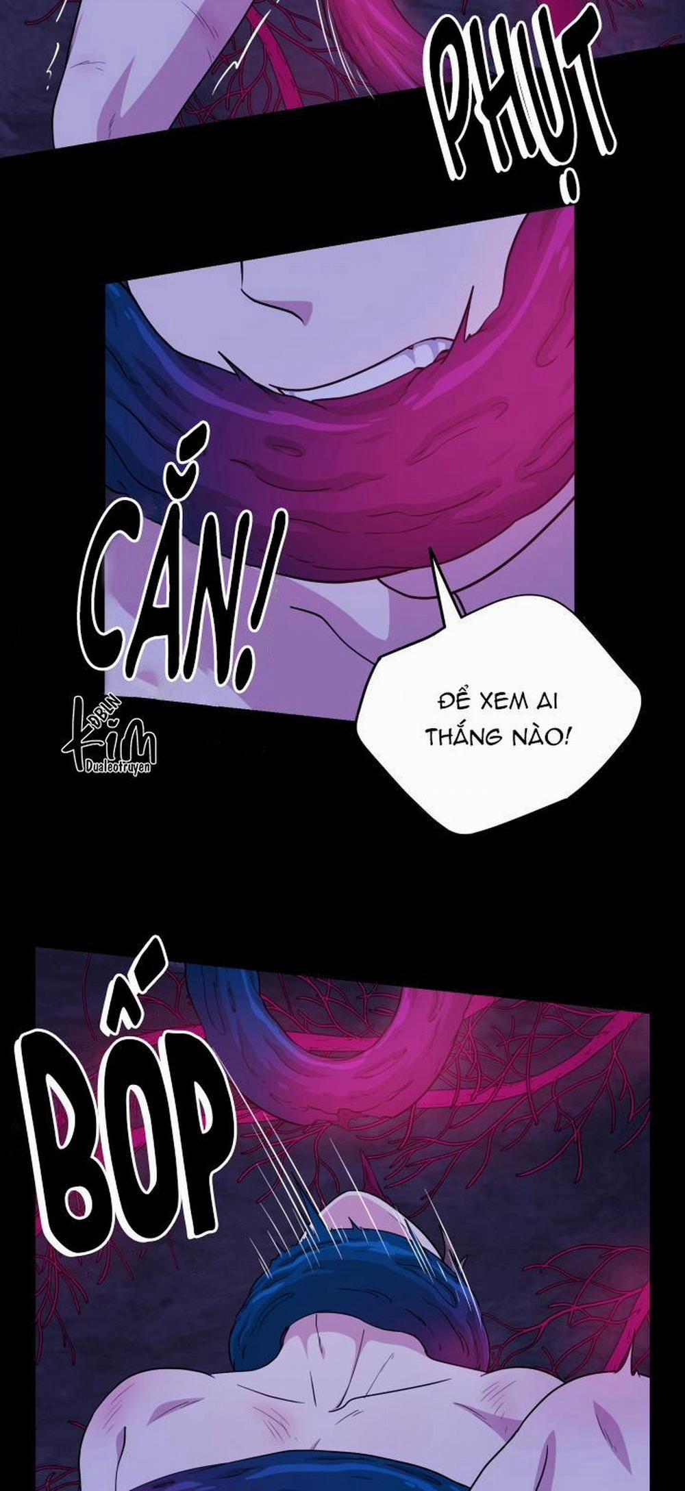 Sự Tham Lam Của Nhân Loại 5.3 trang 35