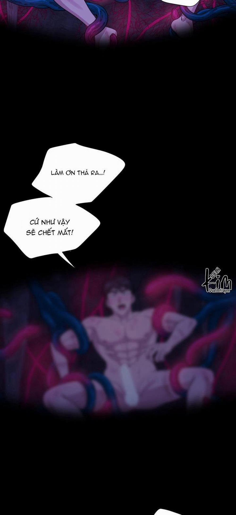 Sự Tham Lam Của Nhân Loại 5.3 trang 37