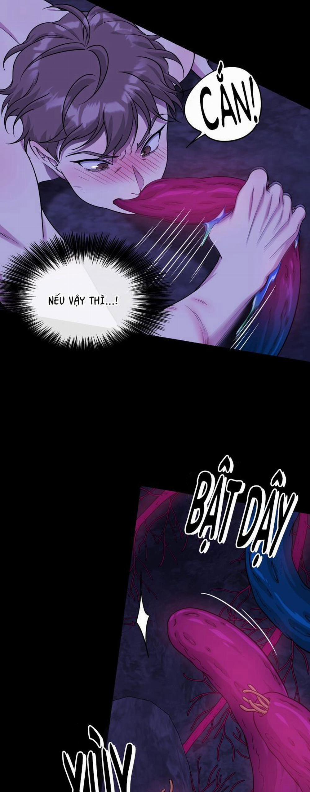 Sự Tham Lam Của Nhân Loại 5.3 trang 8