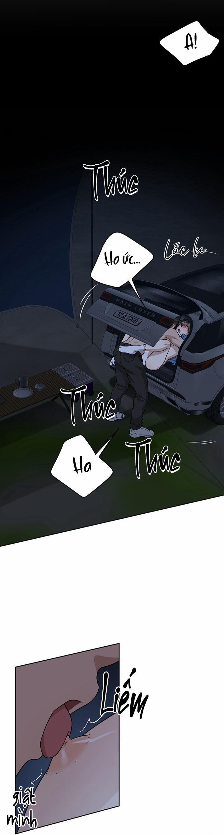 Sự Tham Lam Của Nhân Loại 5.4 Ăn và bị ăn end trang 12