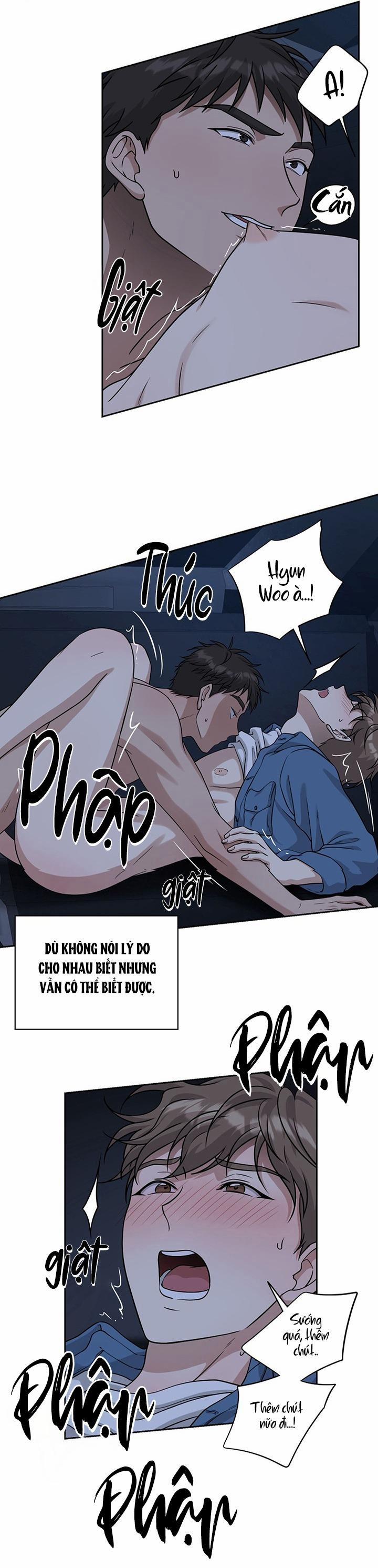 Sự Tham Lam Của Nhân Loại 5.4 Ăn và bị ăn end trang 13