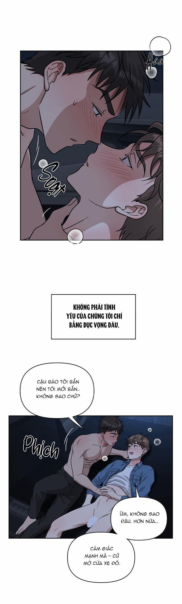 Sự Tham Lam Của Nhân Loại 5.4 Ăn và bị ăn end trang 20