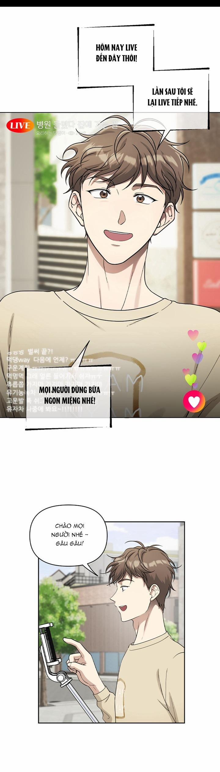 Sự Tham Lam Của Nhân Loại 5.4 Ăn và bị ăn end trang 3