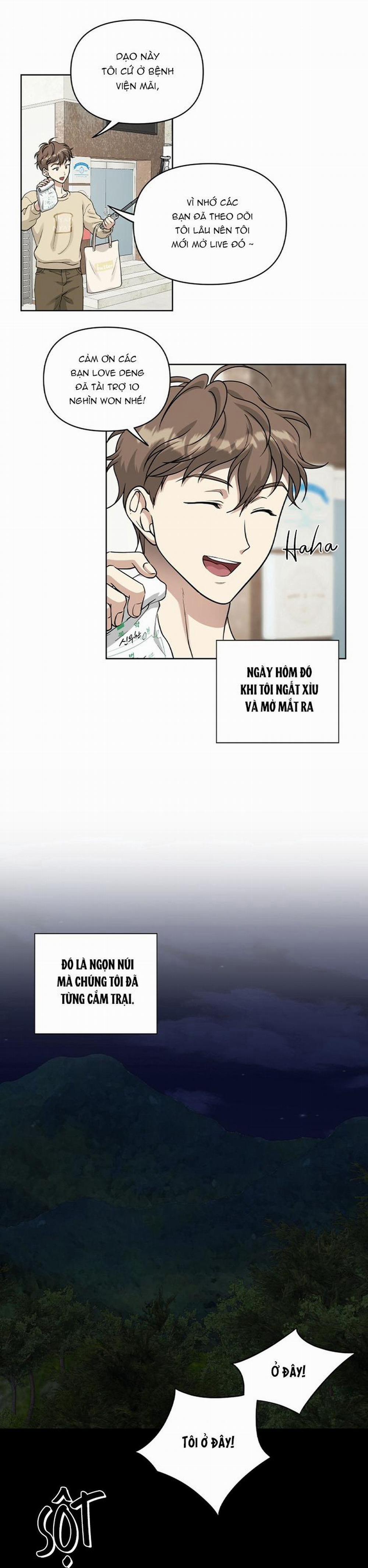 Sự Tham Lam Của Nhân Loại 5.4 trang 1