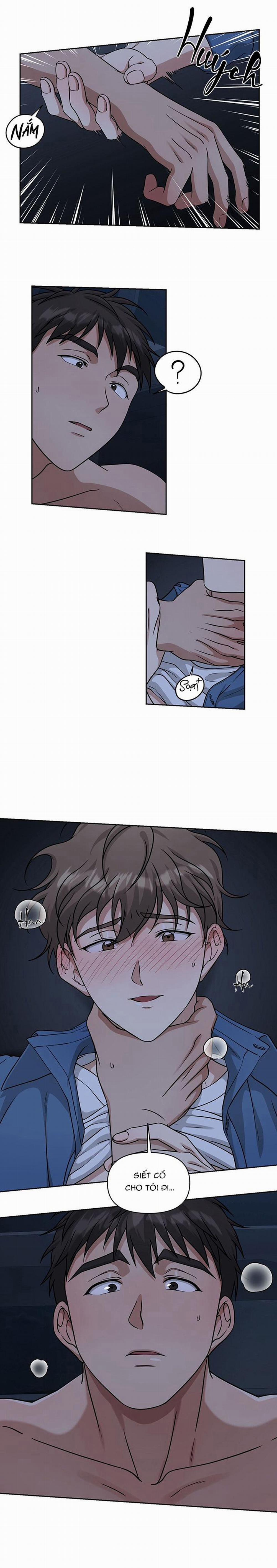 Sự Tham Lam Của Nhân Loại 5.4 trang 14