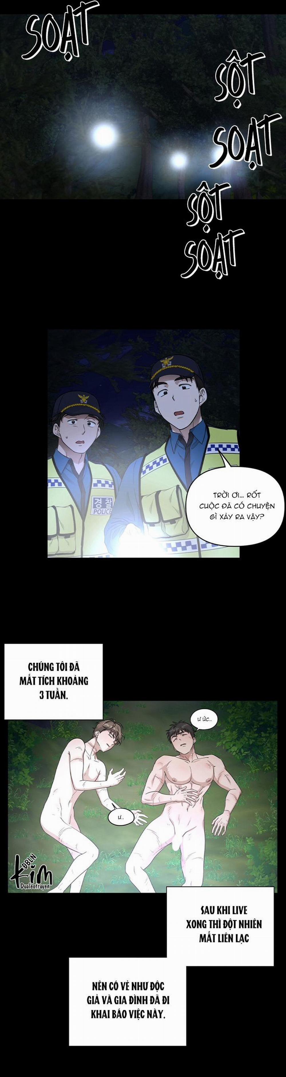 Sự Tham Lam Của Nhân Loại 5.4 trang 2