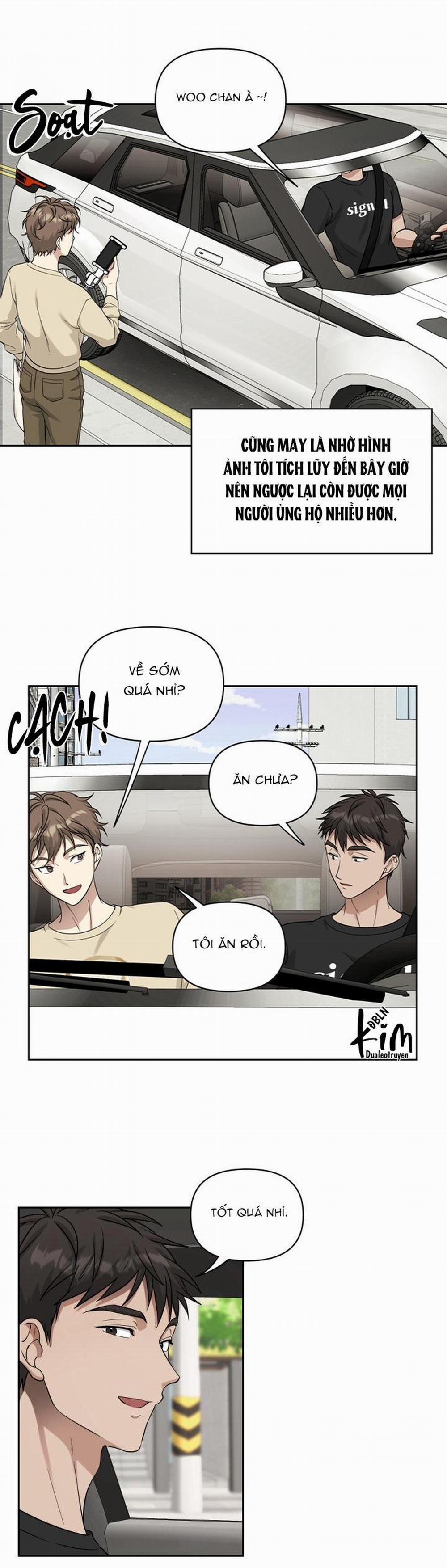 Sự Tham Lam Của Nhân Loại 5.4 trang 5