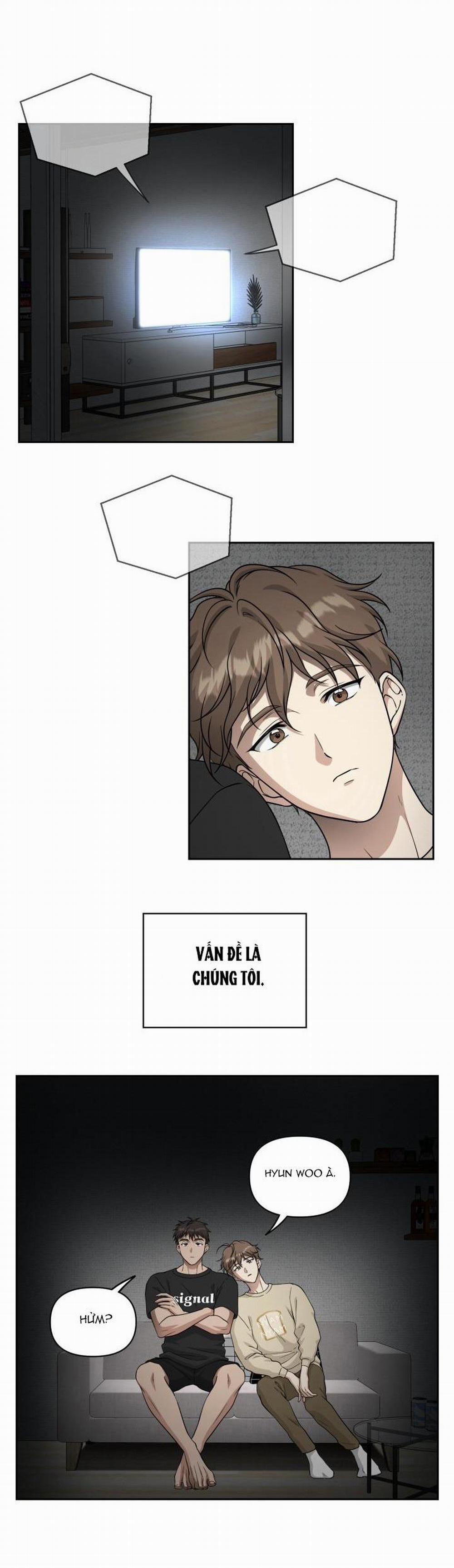 Sự Tham Lam Của Nhân Loại 5.4 trang 7