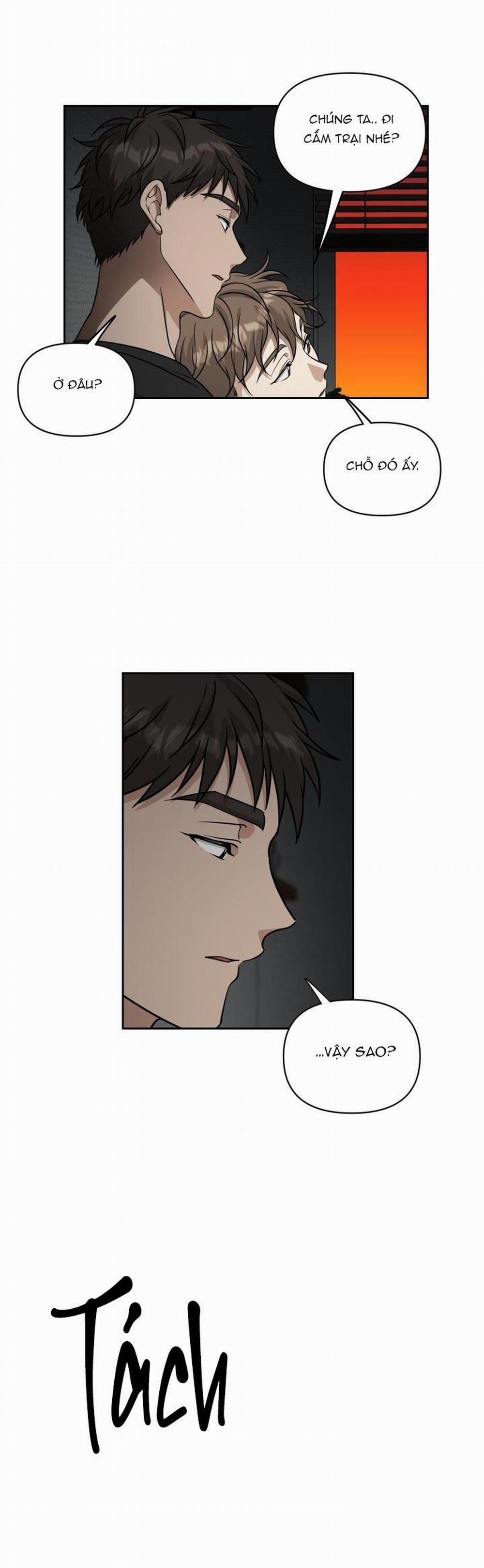 Sự Tham Lam Của Nhân Loại 5.4 trang 8