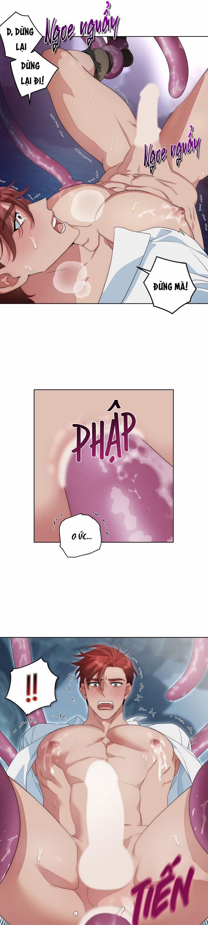 Sự Tham Lam Của Nhân Loại 6.1 XÚC TU 1 trang 15