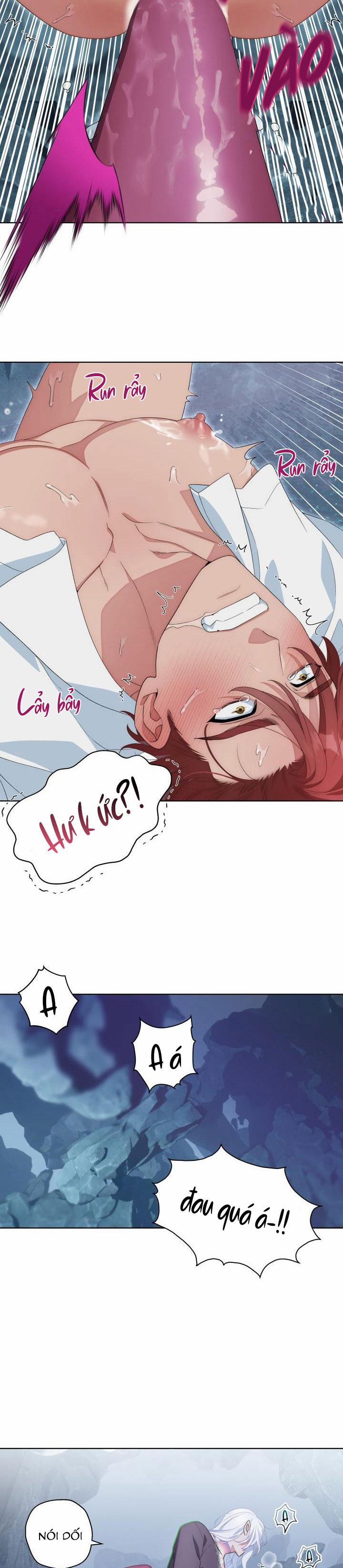 Sự Tham Lam Của Nhân Loại 6.1 XÚC TU 1 trang 16