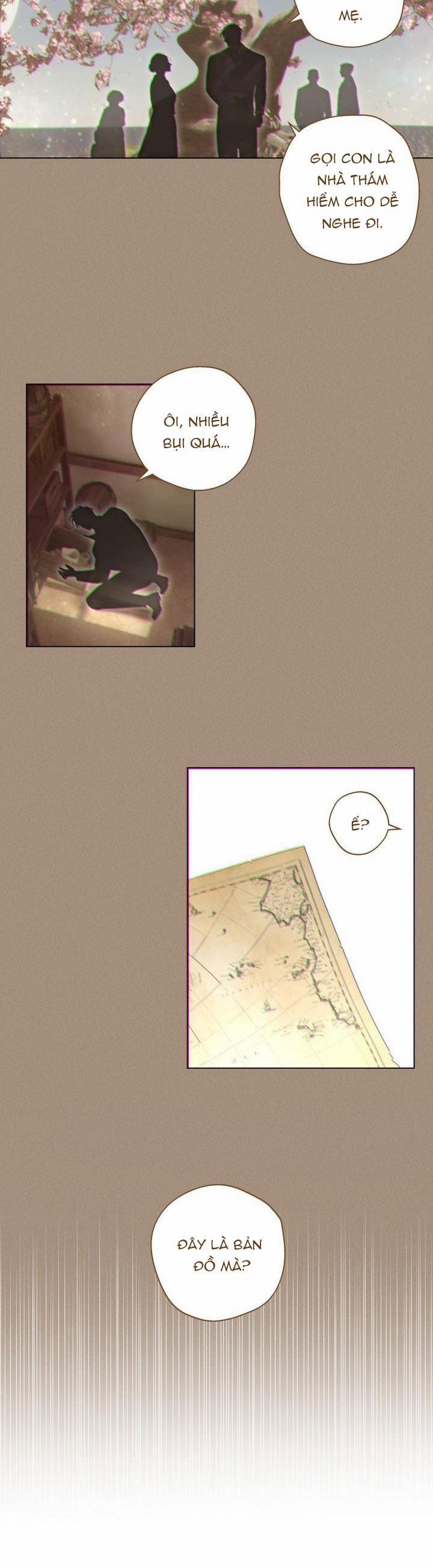 Sự Tham Lam Của Nhân Loại 6.1 XÚC TU 1 trang 19