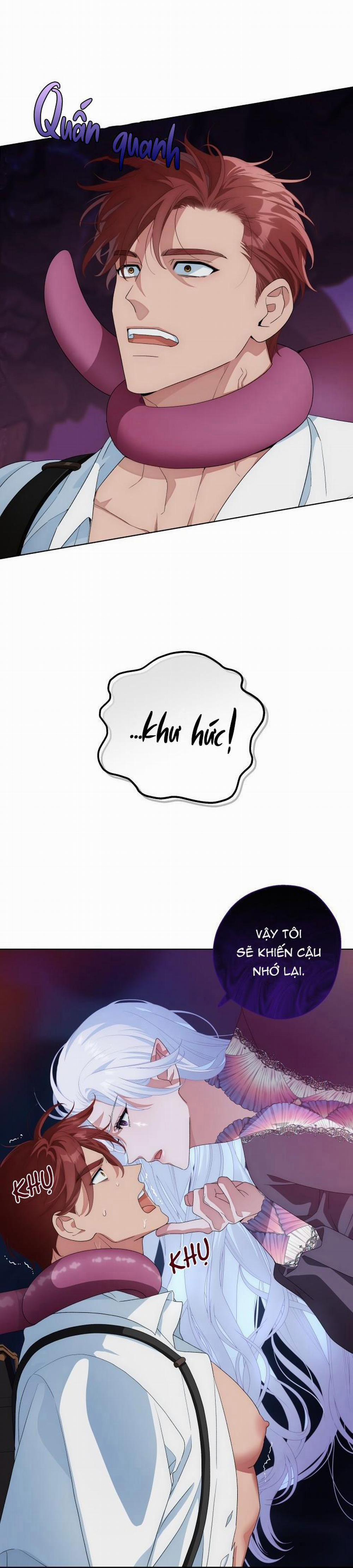 Sự Tham Lam Của Nhân Loại 6.1 trang 10