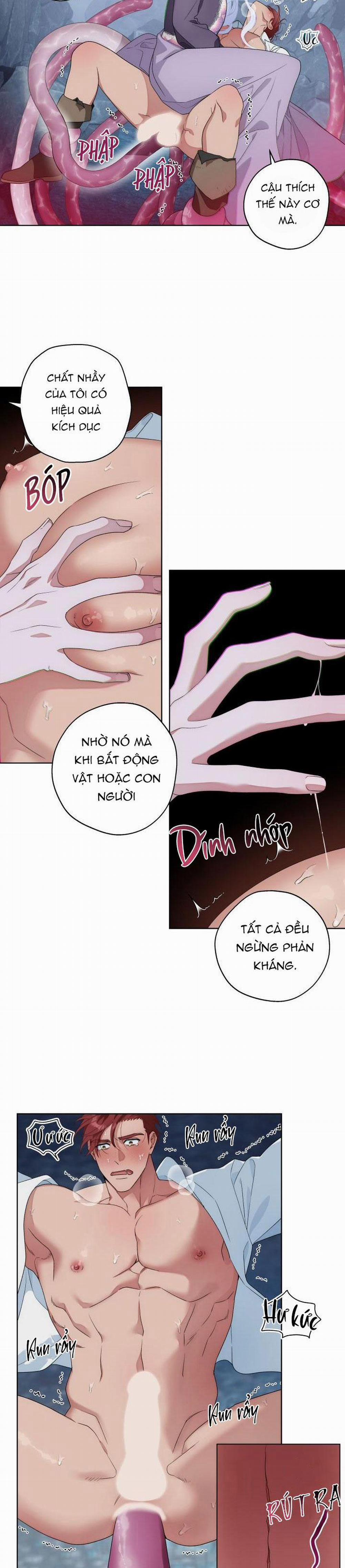 Sự Tham Lam Của Nhân Loại 6.1 trang 17