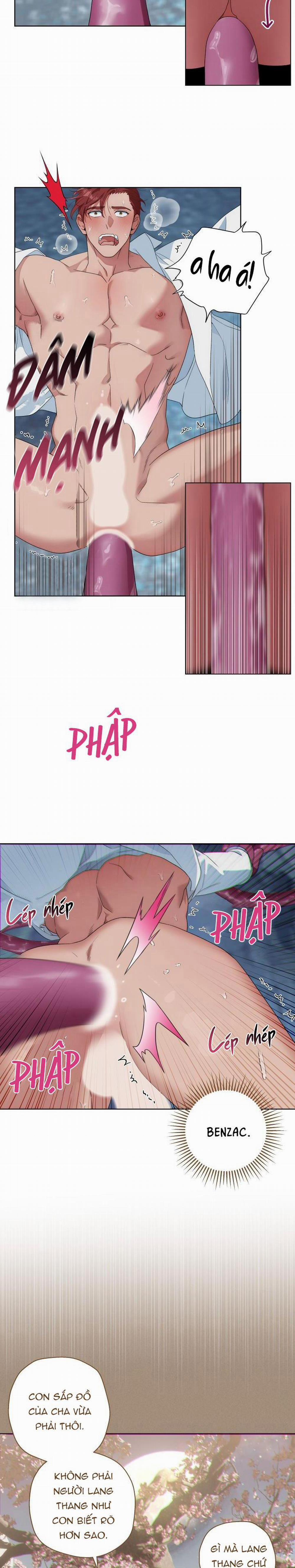 Sự Tham Lam Của Nhân Loại 6.1 trang 18