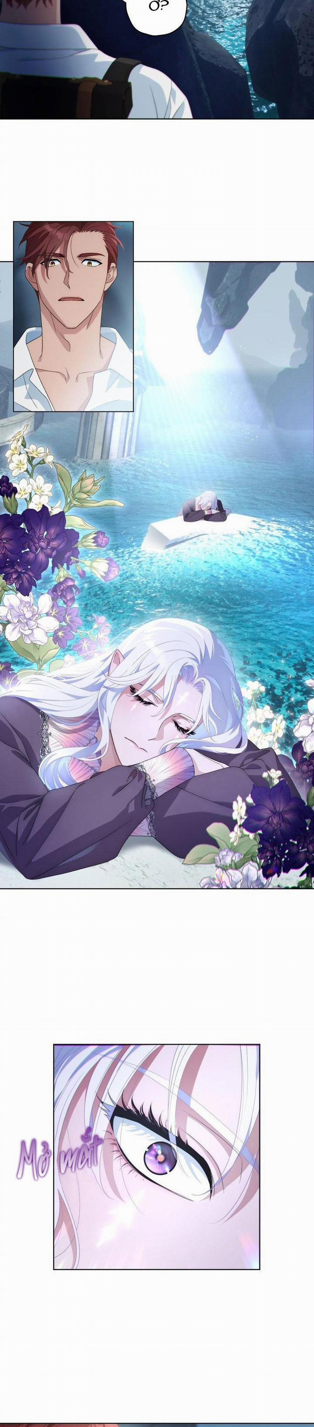 Sự Tham Lam Của Nhân Loại 6.1 trang 2