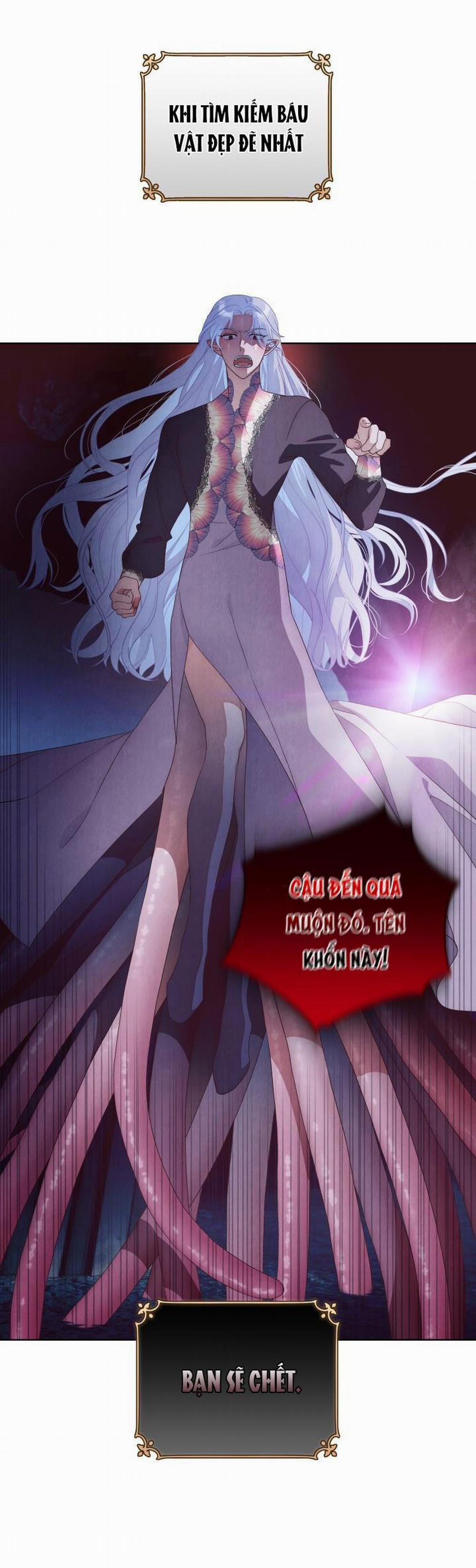 Sự Tham Lam Của Nhân Loại 6.1 trang 5