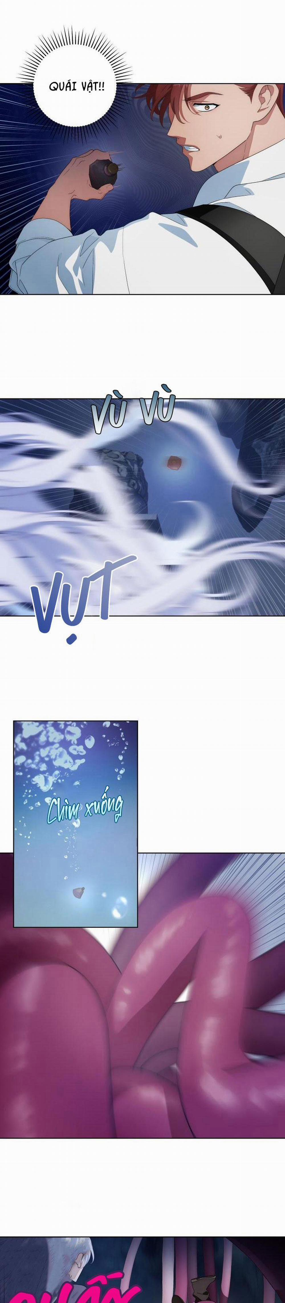 Sự Tham Lam Của Nhân Loại 6.1 trang 6