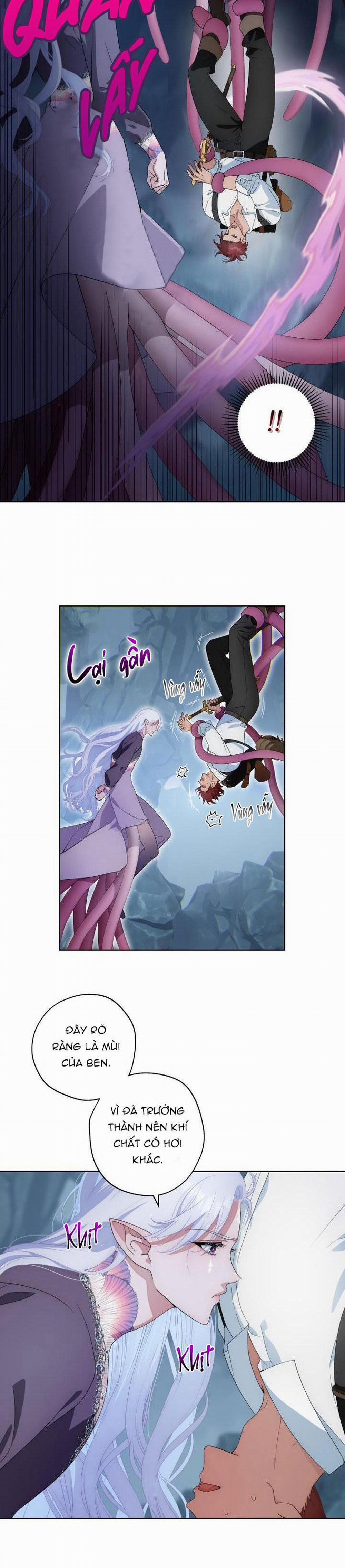 Sự Tham Lam Của Nhân Loại 6.1 trang 7