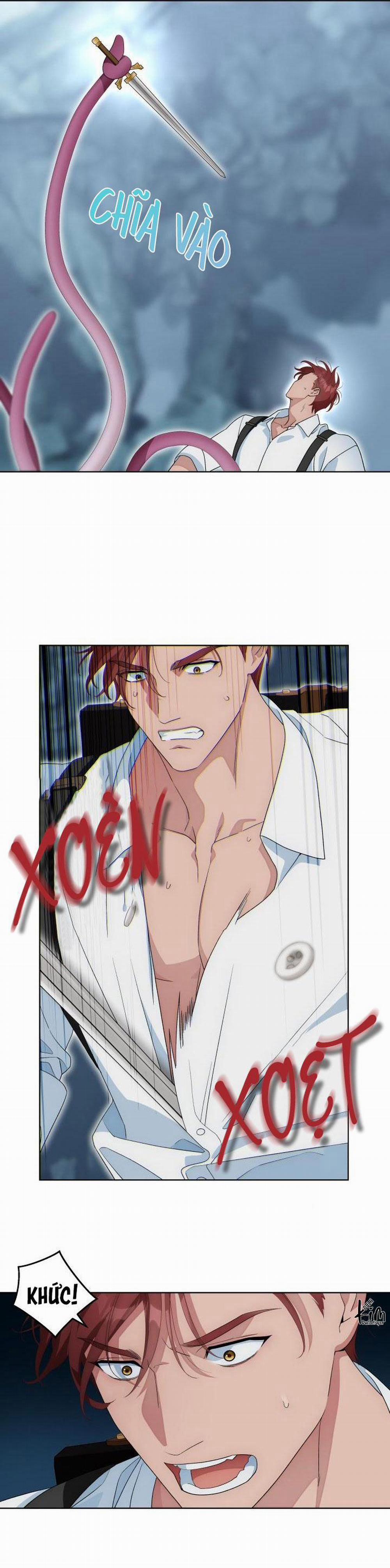 Sự Tham Lam Của Nhân Loại 6.1 trang 9