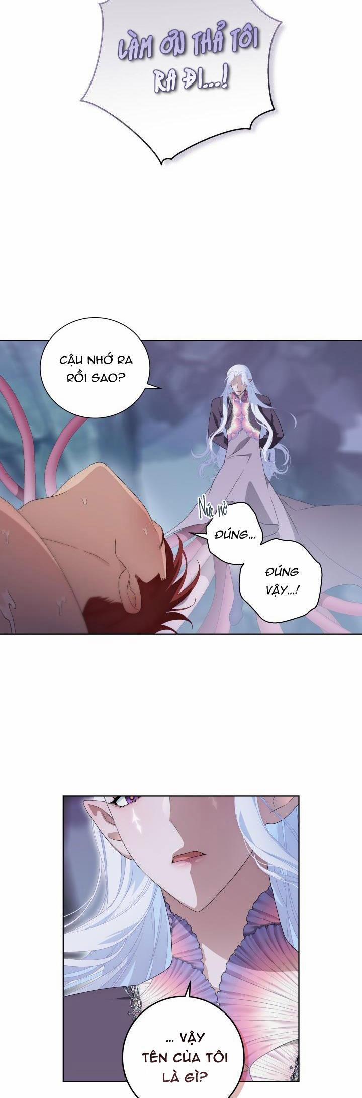 Sự Tham Lam Của Nhân Loại 6.2 Xúc tu 2 trang 1