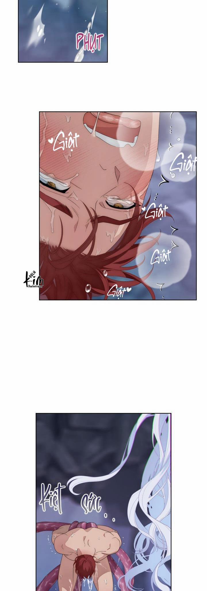 Sự Tham Lam Của Nhân Loại 6.2 Xúc tu 2 trang 11