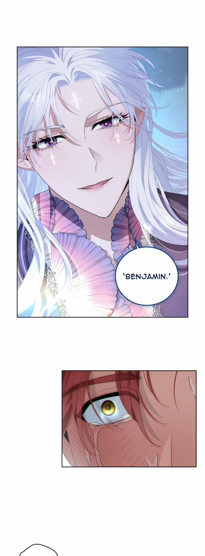 Sự Tham Lam Của Nhân Loại 6.2 Xúc tu 2 trang 13