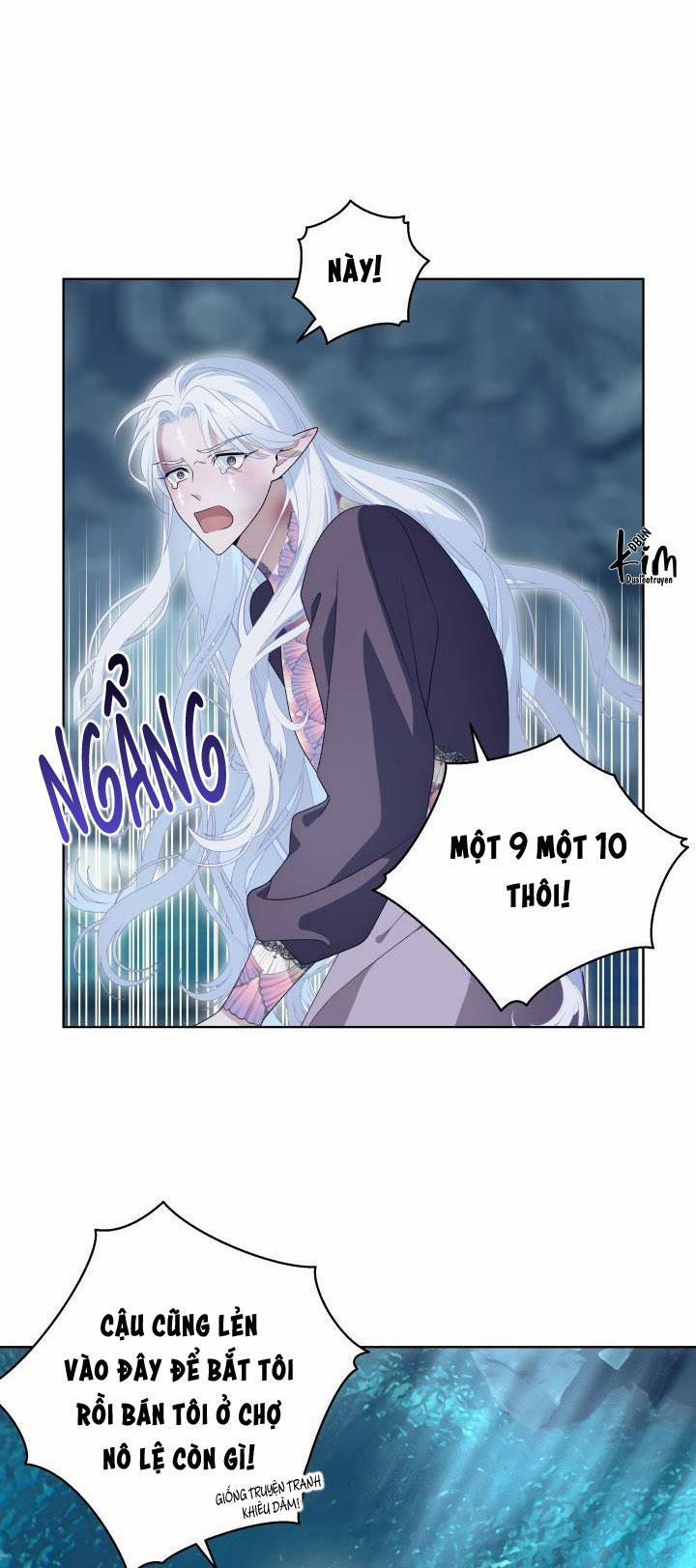 Sự Tham Lam Của Nhân Loại 6.2 Xúc tu 2 trang 23