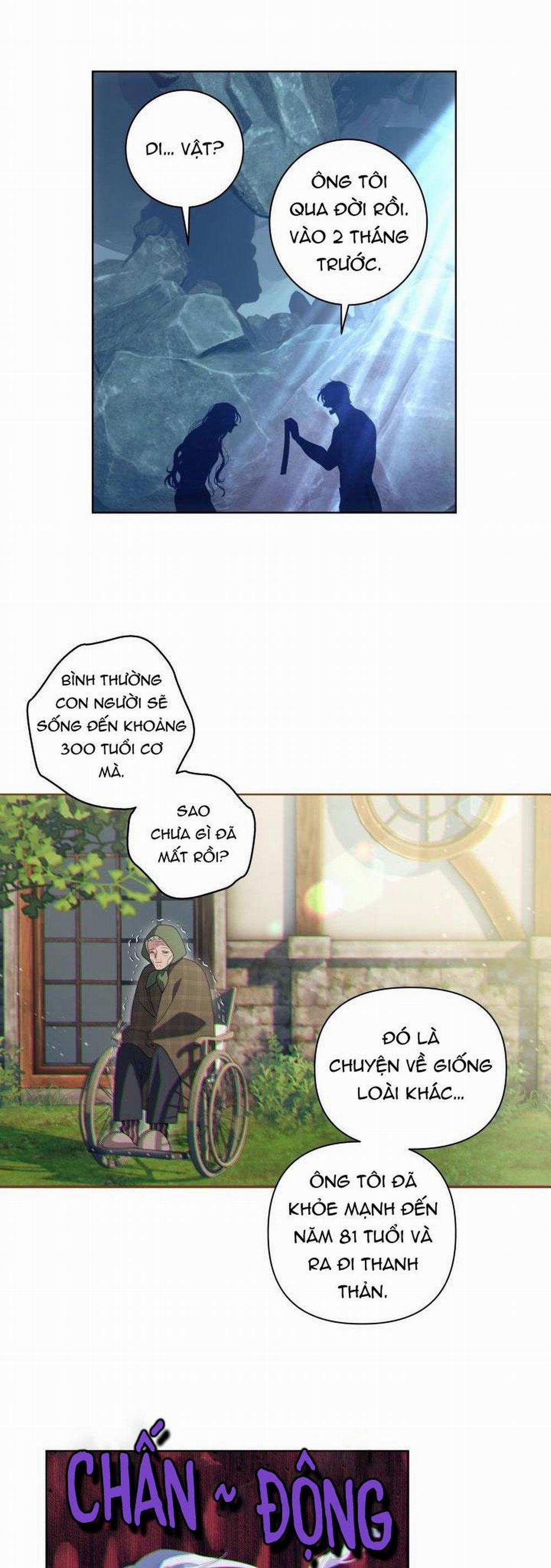 Sự Tham Lam Của Nhân Loại 6.2 trang 20