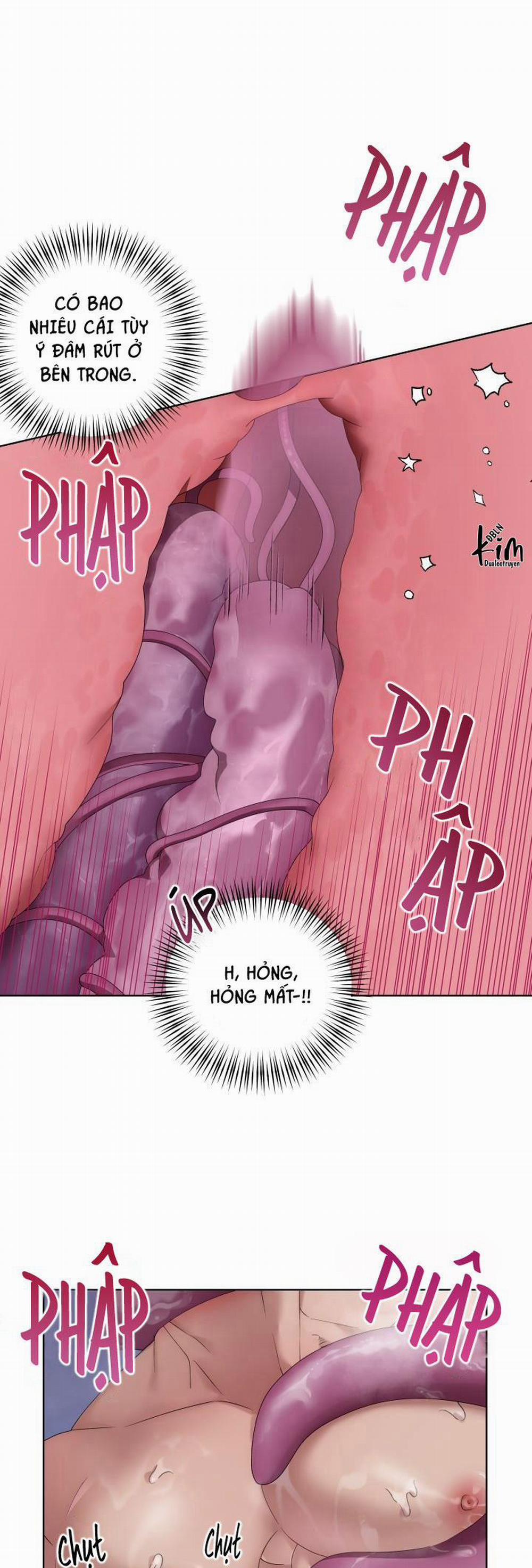 Sự Tham Lam Của Nhân Loại 6.2 trang 8